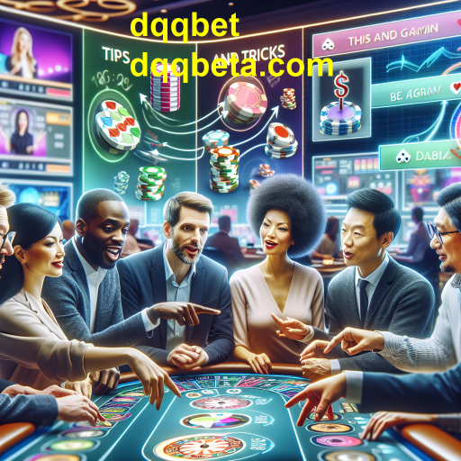 Descubra a Categoria 'Ajuda' no dqqbet: Sua Fonte de Suporte e Estratégias