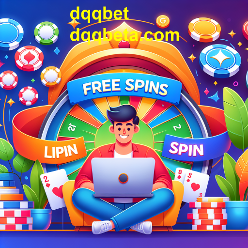 Aproveite as Melhores Promoções no dqqbet