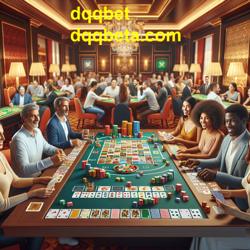 A Ascensão dos Jogos de Mesa: Um Entretenimento que Une Pessoas